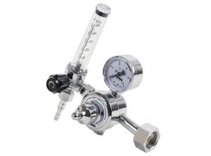 Регулятор расхода КЕДР У-30/АР-40/1 с ротаметром 