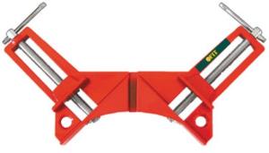 Струбцина FIT, угловая, 75мм