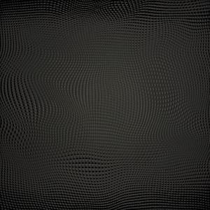 Плитка керам 33.3*33.3 PAV. LUXORING NERO