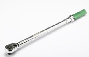 Ключ динамометрический Sata 1/2" 40-200 Нм, S96312