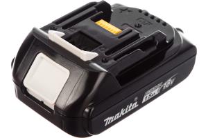 Аккумулятор Makita BL1815N (18В, 1,5Ah)