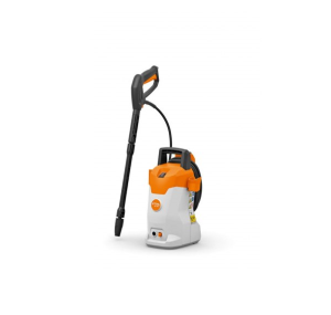 Мойка STIHL RE 80X (120 бар, 330 л/час, 1,5кВт.)