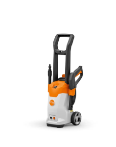 Мойка STIHL RE 80 (120 бар, 330 л/час, 1,7кВт.)