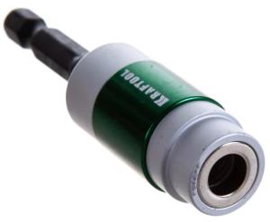 Адаптер для бит KRAFTOOL 70 мм, магнитный.