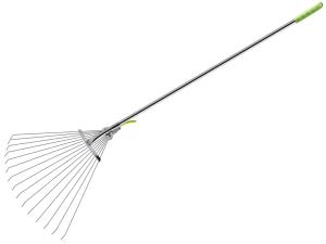 Грабли веерные ЦИ 0231-5 Твой любимый сад