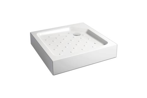 Поддон душевой акриловый "Универсал Н" 900х900х160 (глубина 60 мм)