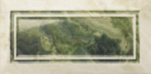 Плитка керам BOICERIE BCO/GREEN 15*30