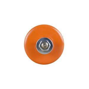 Клемма заземления FOXWELD МКЗ-200 магнитная																			