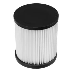 Фильтр для пылесоса Denzel SVC15, LVC15 Denzel, каркасный-складчатый HEPA, 105х117мм