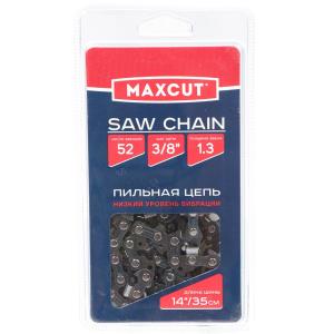 Цепь MAXCUT 91LV-52E (3/8-1.3) 52 зв.