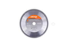 Диск пильный универсальный Кратон Ø305x32/30х3,0 мм, 100Т