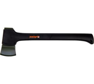 Топор c фиберглассовой рукояткой AMIGO  0,54 кг