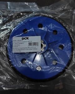 Тарелка опорная DCK для шлифмашины KSF02-180