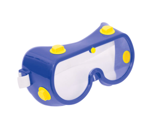 Очки FIT защитные, закрытые Профи 