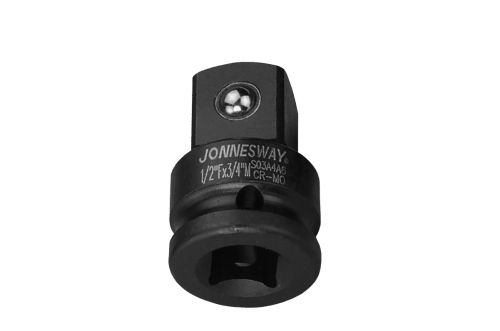 Переходник Jonnesway для ударного инструмента 1/2"DR*3/4"DR