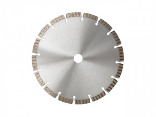 Диск алмазный отрезной Laser TurboU DR.SCHULZE, 350х25,4мм