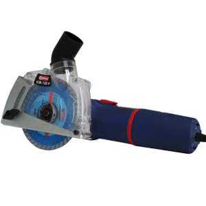 Кожух защитный вытяжной Диолд КЗВ-125 Р для УШМ