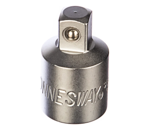 Переходник Jonnesway 1/2"DR*3/8"DR