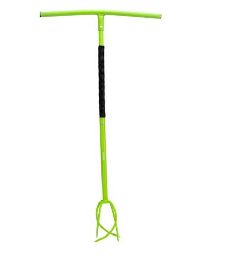 Культиватор ручной без регулировки высоты Palisad 