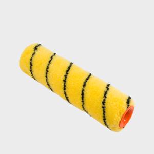 Ролик Полиакрил Тигр мини сменный  для ВД красок и акрил эмалей 150мм (2шт в уп)