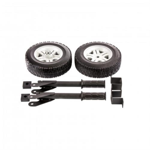 Комплект колес и ручек для электростанций Denzel