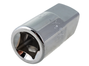 Переходник Jonnesway 1/2"DR*3/4"DR