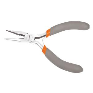 Тонкогубцы Кратон Mini 115 мм