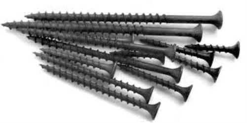 Шуруп для г.к. для дерев. каркаса Партнер, 4,2х75, 100шт