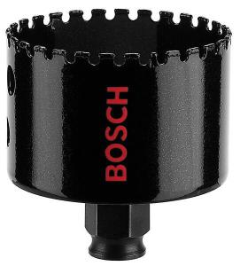 Коронка алмазная BOSCH, 35мм, Hard Ceramics (керамогранит, твердая керамика)