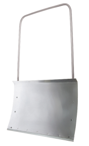 Движок для снега СИБРТЕХ алюм., 755х505х1240мм.