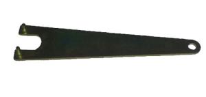 Ключ для гайки зажима диска ушм, AEZ