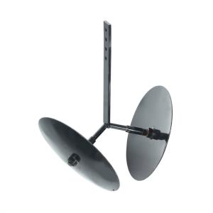 Окучник Huter универсальный, дисковый