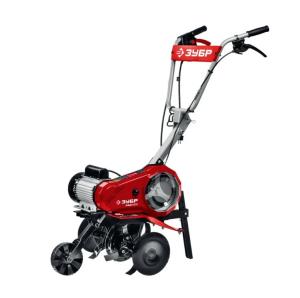 Культиватор ЗУБР КАД-2500 (2500 Вт) электрический