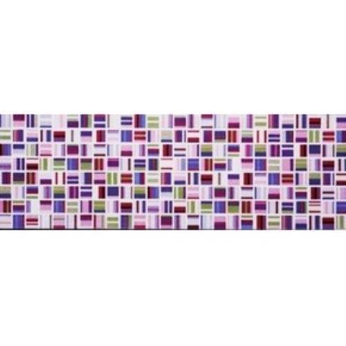 Плитка керам BOUQUET DECOR MOSAICO 20*60