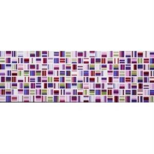 Плитка керам BOUQUET DECOR MOSAICO 20*60