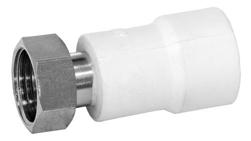 Муфта с накидной гайкой I-TECH PPR 20x3/4"