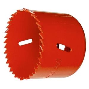 Коронка биметаллическая Matrix BIMETAL, 102 мм (дерево, металл, пластик)