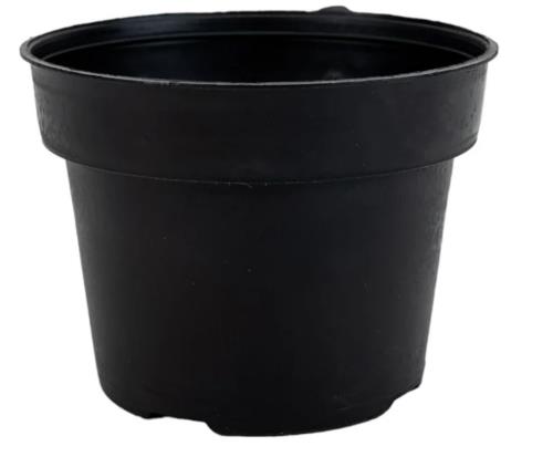 Горшок для рассады Сибртех, полипропилен,  0,5 л.
