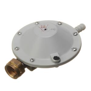 Регулятор давления РДСГ 1-1,2, НОВОГАЗ