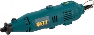 Машина гравировальная FIT мини, 135 Вт; 10000-32000 об/мин