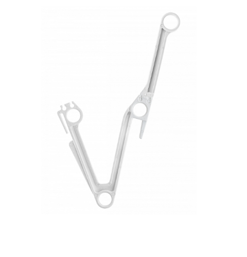 Крючки-держатели для сушки белья и обуви на радиаторах отопления,2 шт, MASTERPROF