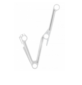 Крючки-держатели для сушки белья и обуви на радиаторах отопления,2 шт, MASTERPROF