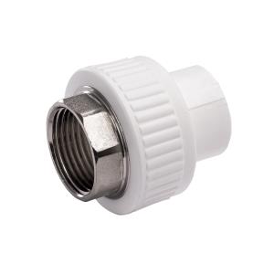 Муфта комбинированная I-TECH PPR 25х1" ВР