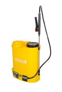 Опрыскиватель Huter SP-12AC аккумуляторный, 12л