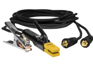 Комплект кабелей КЕДР 35-50/1х50  PRO Comfort, 500А, 3м