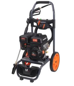 Мойка высокого давления PATRIOT GT3 Pro Imperial 5100вт, 210 бар, 600 л/ч, бензиновая