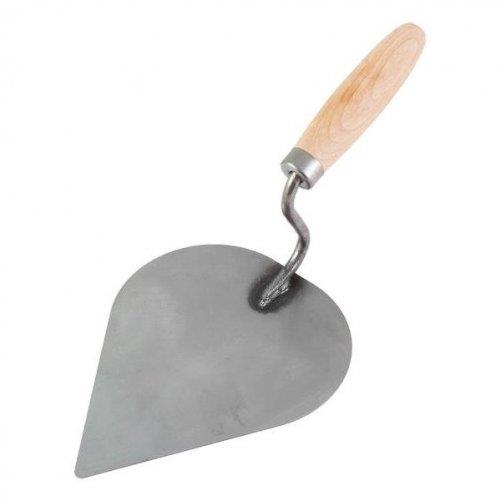 Кельма РемоКолор/Hobbi штукатура, сердечко