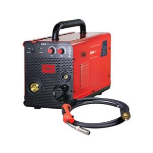 Полуавтомат сварочный FUBAG IRMIG 200 +  Маска сварщика "Хамелеон" IR 4-13R M В ПОДАРОК!!!