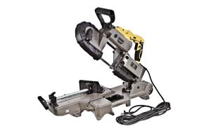 Пила ленточная по металлу Hanskonner PLATINUM HBS14127M