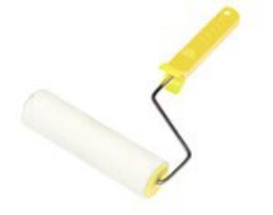 Валик РемоКолор/Hobbi Велюр с рукояткой, 240мм